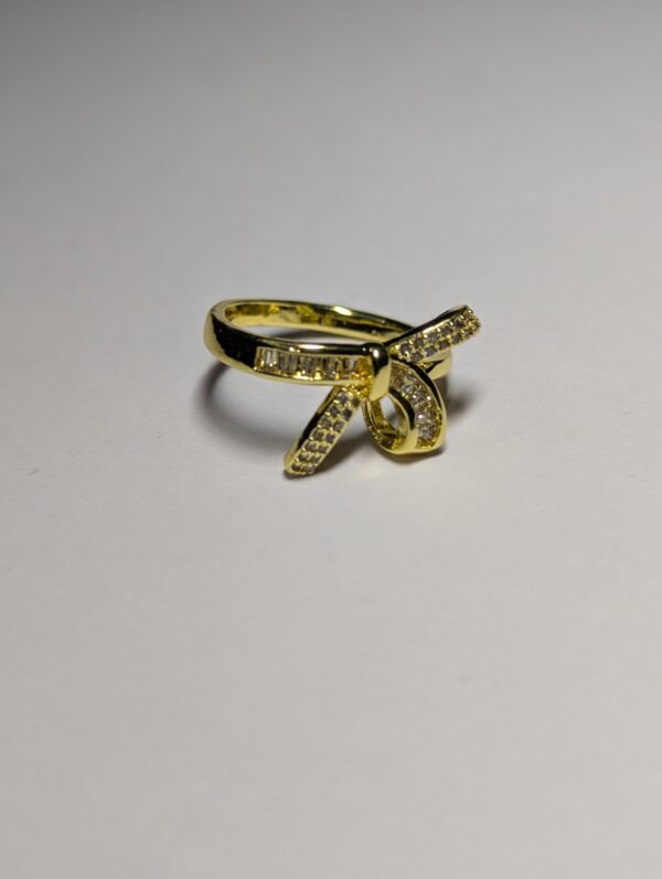 adjustable ring