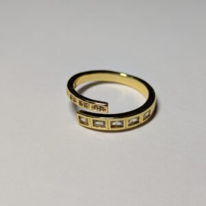 adjustable ring