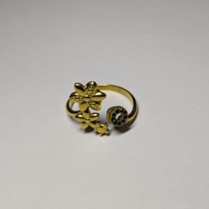 adjustable ring