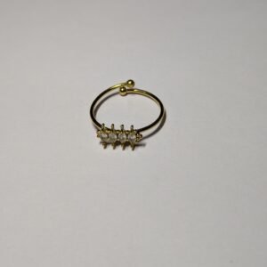 adjustable ring