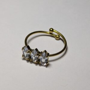 adjustable ring