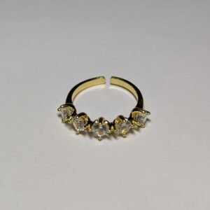 adjustable ring