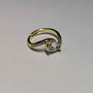 adjustable ring