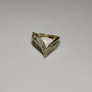 adjustable ring