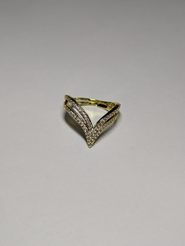 adjustable ring