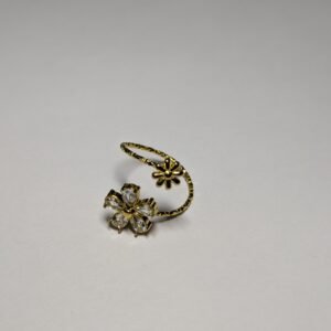 adjustable ring