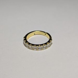 adjustable ring
