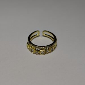 adjustable ring
