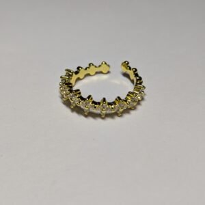 adjustable ring