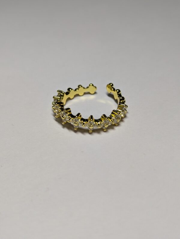 adjustable ring