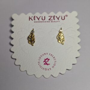 Gold leaf