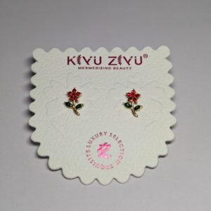 Red flower