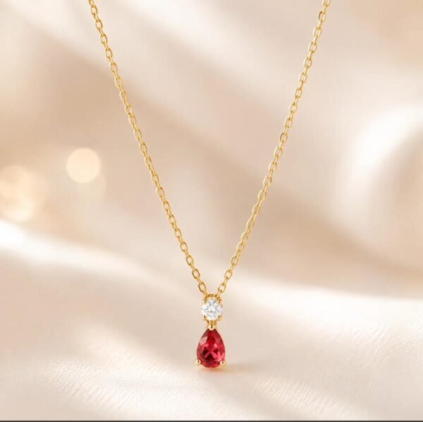 Drop chain