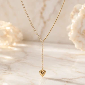 Rhinstone heat drop chain Rhinstone heat drop chain