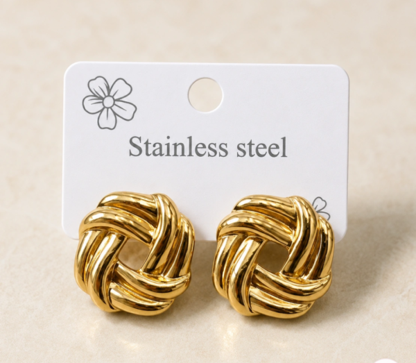 stainless steel studs