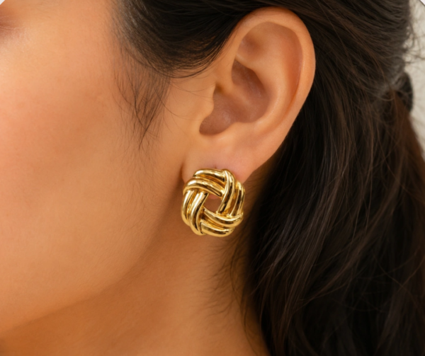 stainless steel studs