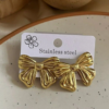 stainless steel studs