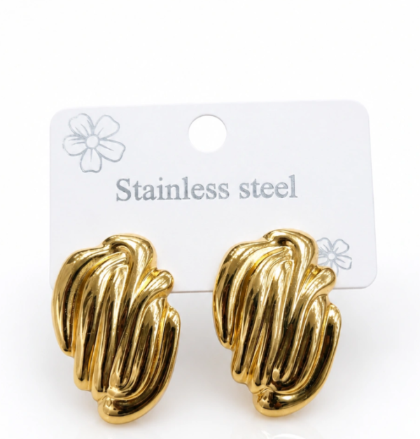 stainless steel studs