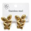 stainless steel studs
