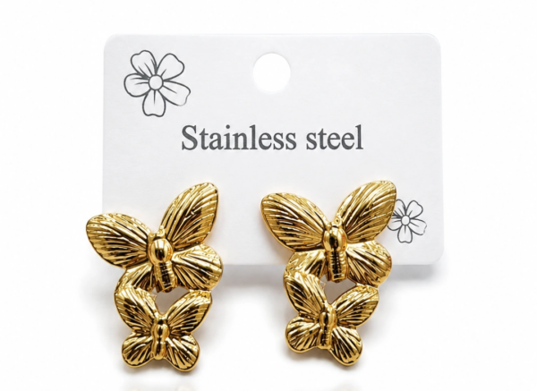 stainless steel studs