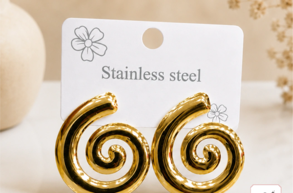 stainless steel studs
