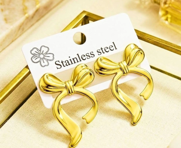stainless steel studs