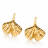 Leaf steel studs