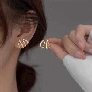 korean earrings