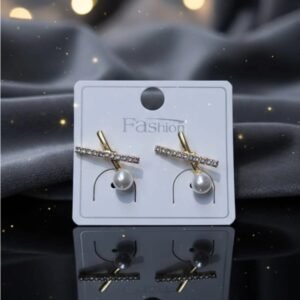 korean earrings