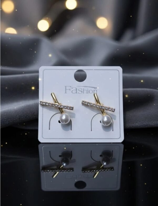 korean earrings