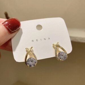 k earrings