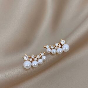 k earrings