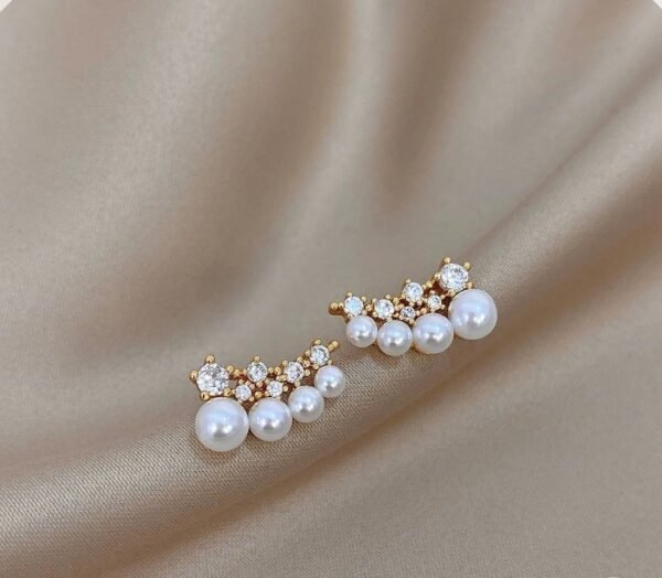 k earrings