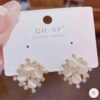 k earring