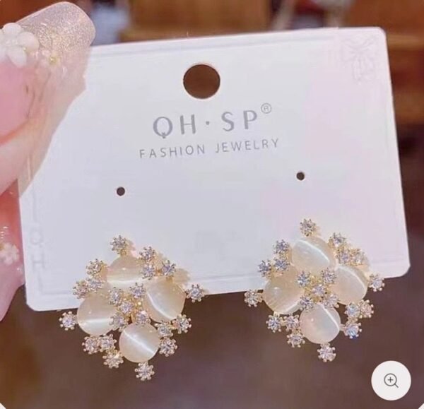 k earring