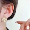 k earring