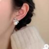 k earrings
