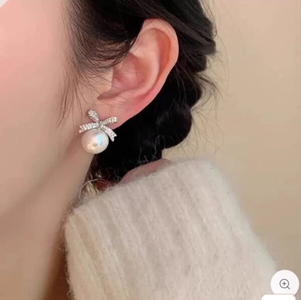 k earrings