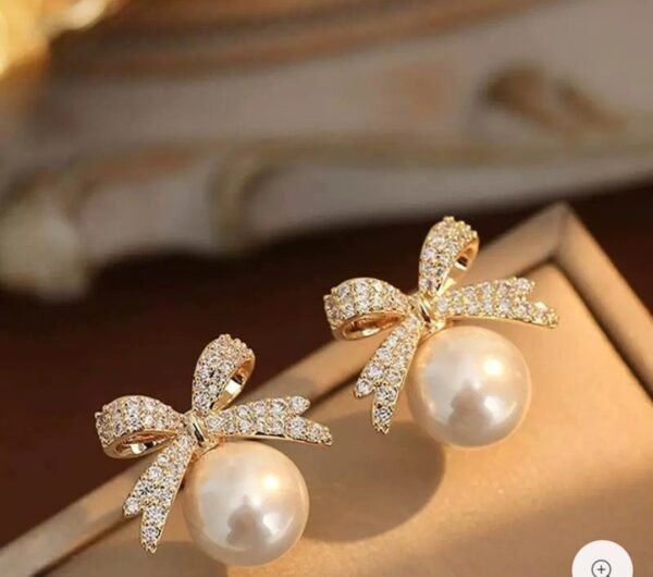 k earrings