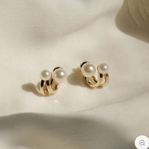 k earrings