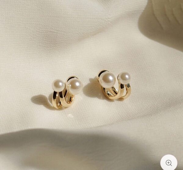 k earrings