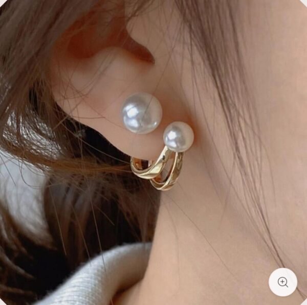 k earrings