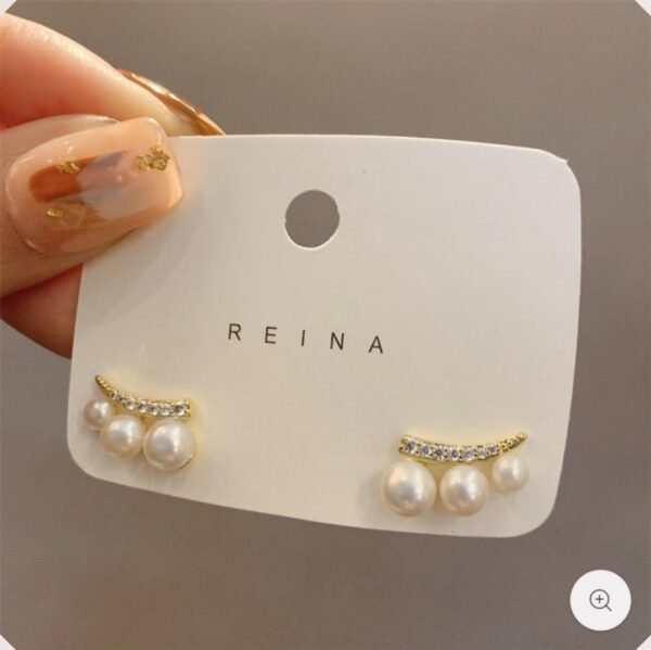korean earrings