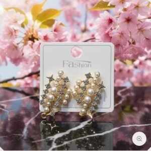 korean earrings