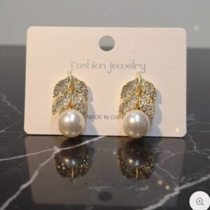 korean earrings