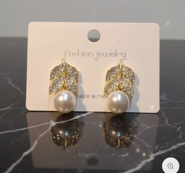 korean earrings