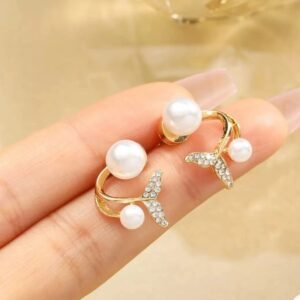 korean earrings