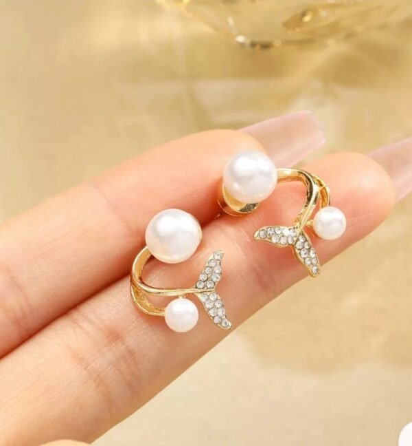 korean earrings
