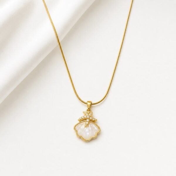 Shell chain
