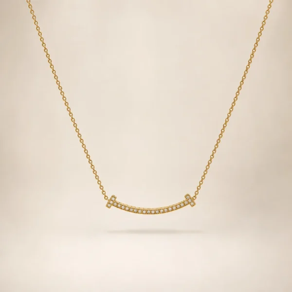 Smiley chain